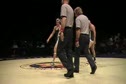 UAWF Match 24 160 lbs Colton Cannon (Payson) VS Colby Barlocker (Enterprise)