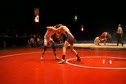 UAWF Match 28 112 lbs Drew Mills (Hurricane) VS Brian Adlard (South Summit)