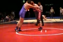 UAWF Match 31285 lbs Kensi Tausinga (Bingham) VS Colton Argyle (South Sevier)