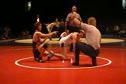 UAWF Match 4 130 lbs Travis Hatch (Milford) VS Jacob Falk (West Jordan)