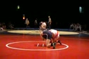 UAWF Match 7 130 lbs Jace Abbott (Delta) VS Matt Tuttle (Millard)