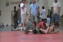 Lance Pate V A. Diamse