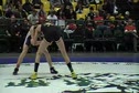Rumble 103Gerritt Bradley (Wasatch) VS Britain Carter (Maple Mountain)
