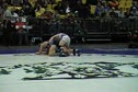 Rumble 112 Jared Berlinger (North Central, WA) VS Korbin Levin (Pleasant Grove, UT)