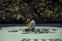 Rumble 125 Cody Hone (Cedar) VS Tito Ortiz (Payson)
