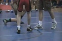 TrevorGreenhalgh V Jared Brown