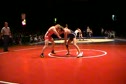 UAWF Match 13 140 lbs Damon Mele (Uintah) VS Dakota Payne (Millard)