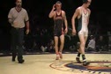 UAWF Match15 130 lbs Derek Malan (Weber) VS Brock Brown (Payson)