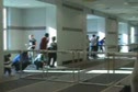 ASU Limited Open 55 m hurdles men