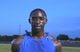 Leoman Momoh-boy's 800 meter winner