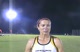 Mary Jayne Reeves women's mile winner