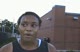 Marybeth Strickland high school girls 800 meter winner