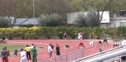 Mens 200 H2 - Track and Field video Mens 200 H2