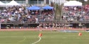 Womens 1500 H1 - Track and Field video Womens 1500 H1