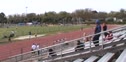 Womens 4x4 H1 - Track and Field video Womens 4x4 H1