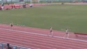 womens 5k finish