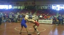 Randy Lewis (hawkeye wrestling club) vs. James Reynolds (Maverick Wrestling Club) 