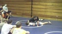 John Jeffire Leg Turn - Wrestling video John Jeffire Leg Turn