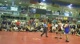 Randy Lewis (hawkeye wrestling club)  vs. Trent Larrieu (Victory School of Wrestling) 