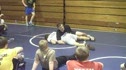John Jeffire Reverse Body Lock - Wrestling video John Jeffire Reverse Body Lock