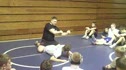 John Jeffire Ankle Lace - Wrestling video John Jeffire Ankle Lace
