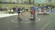 Kaleb Friedley (Missouri) over Reece Lefever (Indiana) 1st Period