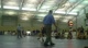 Reece Humphrey vs. Mike Thorn