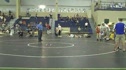 Eric DeVos (Iowa) over Matt Canon (Ohio) 