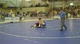 Ian Hinton leg clinch