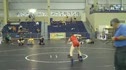 Joe DeAngelo (North Carolina) over Nathan Kraisser (Maryland)