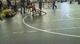 Joey Dance (Virginia) over Dominique Price (Indiana) 