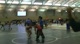 Joey Dance (Virginia) over Dominique Price (Indiana) 