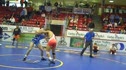 Trent Weatherman vs. Walt Gilmore 2nd Period