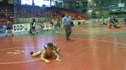 Zac McCray (Indiana) vs. Michael Jensen (Iowa) 