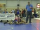 Travis Barroquillo (Indiana) over Dean Shmuely (New York) 1st Period