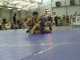 Travis Barroquillo (Indiana) over Dean Shmuely (New York) 2nd Period