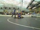 Conner Lefever (Indiana) over Frank Baer (Illinois) 1st Period