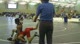 Freddie Rodriguez (Michigan) over Zach Synon (Illinois) 2nd Period Part 1