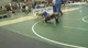 Edwin Cooper (Illinois) over Travis Barroquillo (Indiana) 2nd Period
