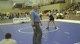 Reece Humphrey vs. Max Shanaman 1st Period