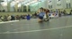 Conner Lefever(Indiana) vs. Issiah Meade(Delaware) 1st Period