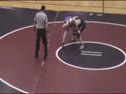 2008 Garrett Highlights