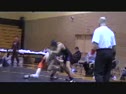 Justin Beck- Leo, Indiana vs. Luke Nelson- Brother Rice, Illinois