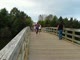 OVER THE BRIDGE