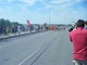 CAM RACE Finish