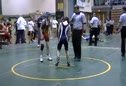 Detweiler vs. Southeast