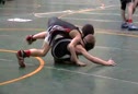 Nolan Hogue vs. Crestwood