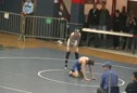 Skoberne vs. Madison Sectional 3/4th 