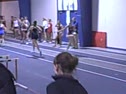 Women's DMR @ Lewis