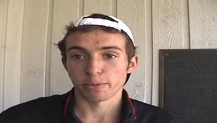Chris Derrick